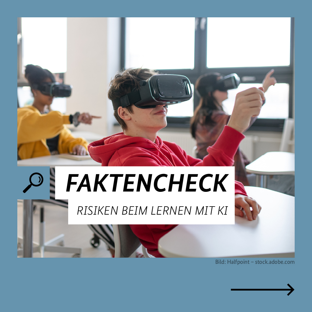 Cover Faktencheck