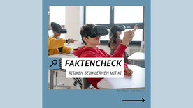 Cover Faktencheck