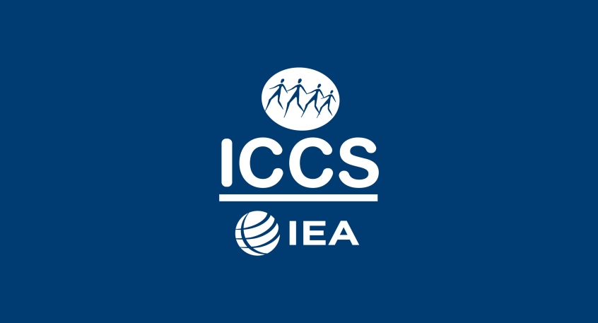 ICCS Logo