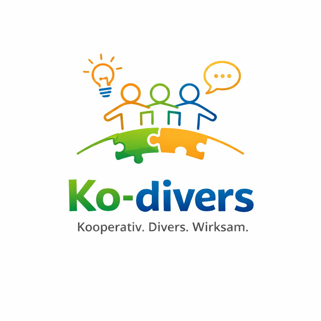 Logo Ko-divers