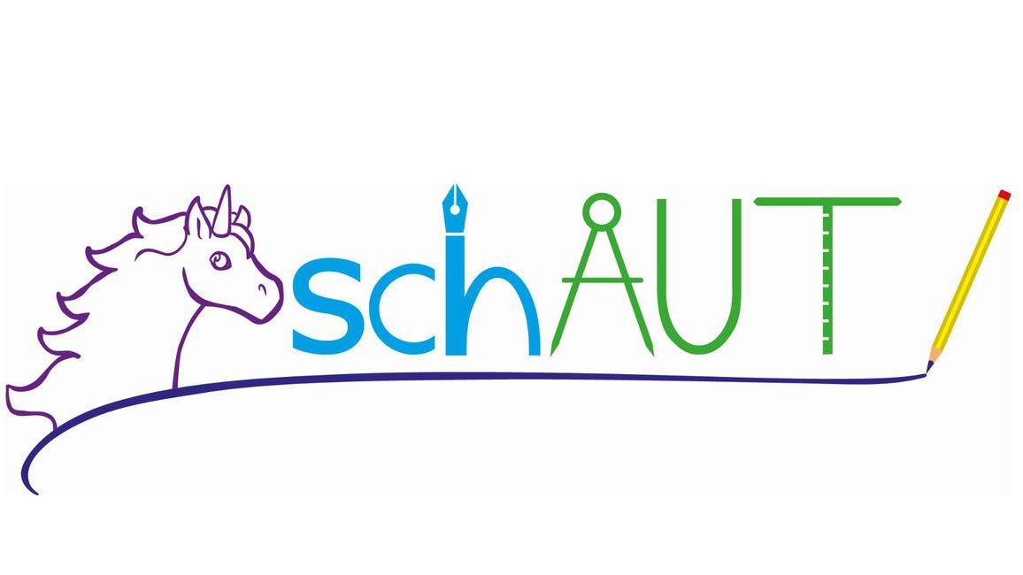 Logo schAUT