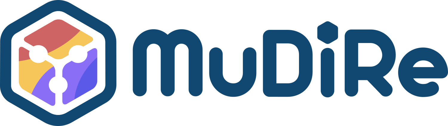 Logo MuDiRe