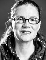 Portraitfoto Laura Schwörer
