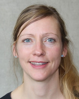 Portaitfoto Mandy Hauser