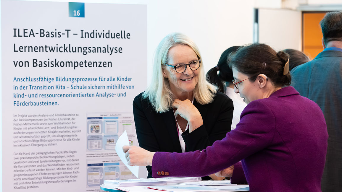 Bifo 2025 Impressionen des ersten Tages