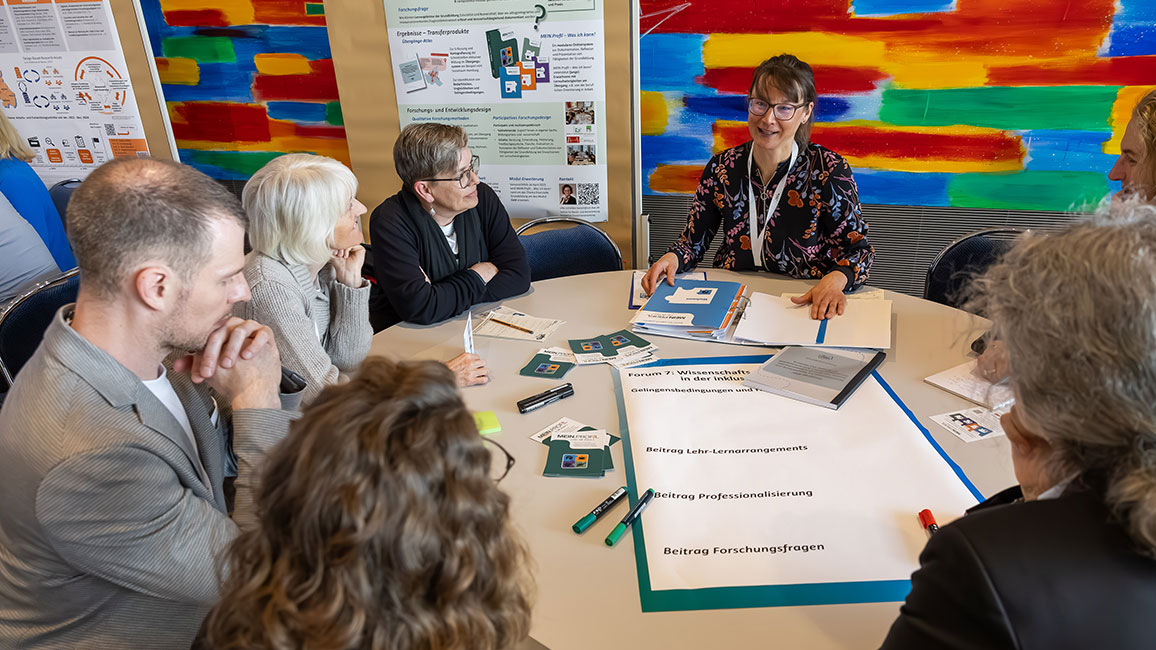Bifo 2025 Impressionen des ersten Tages