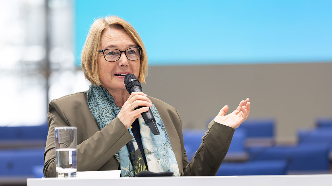 Bifo 2025 Impressionen des zweiten Tages