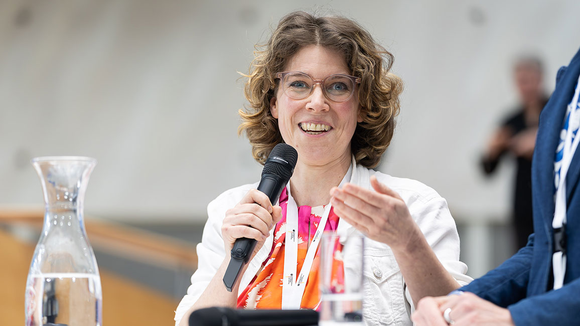 Bifo 2025 Impressionen des zweiten Tages