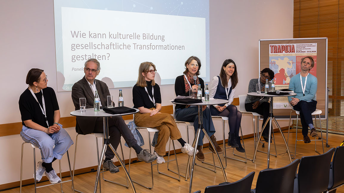 Bifo 2025 Impressionen des zweiten Tages