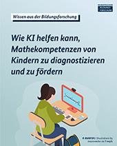 Wie KI bei Mathekompetenzen helfen kann