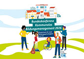 Keyvisual der Konferenz