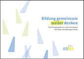 Bildung gemeinsam weiter denken