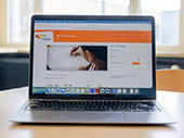 Laptop