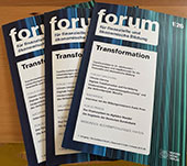 Zeitschriftencover